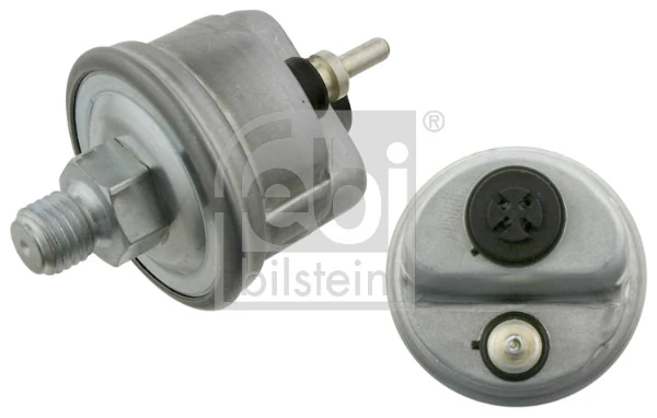 Sensor, oil pressure
